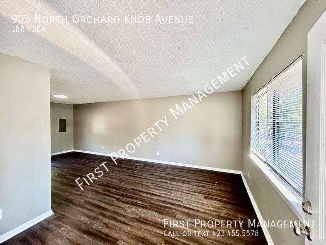 Photo - 905 N Orchard Knob Ave