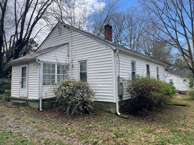 Photo - Perfect Home In Center of Winston-Salem!