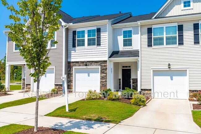 Photo - 6503 Tremolo Trl Townhome