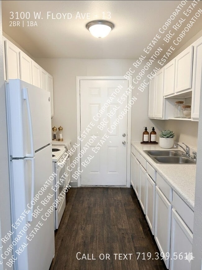 Photo - 3100 W Floyd Ave Unit 13