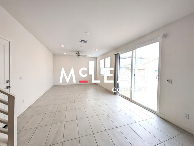 Photo - Modern 4-Bedroom Two Story Home