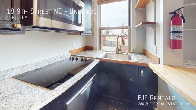 Photo - 18 9th St NE Unit 405