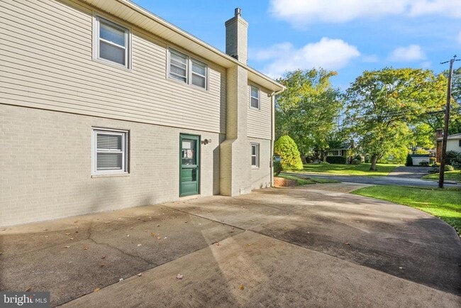 Photo - 1726 Baldwin Dr