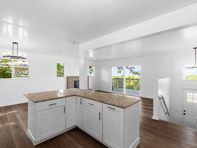 Photo - Renovated 4-Bedroom, 3-Bathroom Home in Millcreek