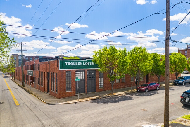 Photo - Trolley Lofts