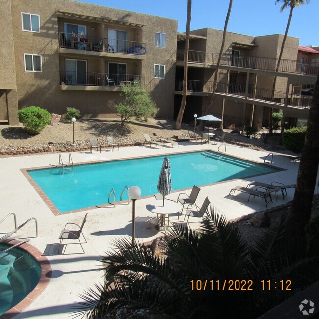 Building Photo - Short Term Rental - Condo Unit B24