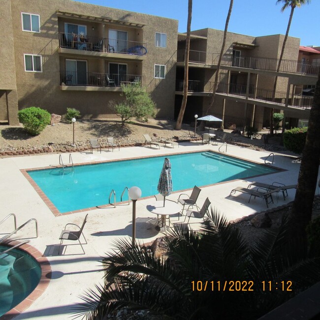 Short Term Rental - Condo - Short Term Rental - Condo Unit B24