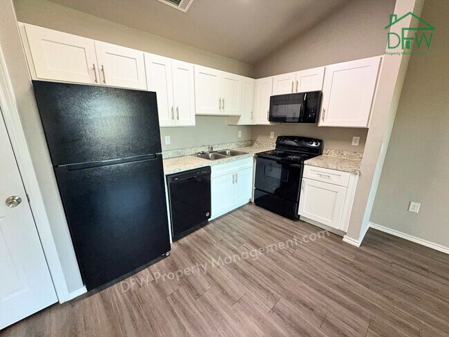 Photo - For Lease: 1BR Condo in Northeast Dallas - Minutes to NorthPark Unidad Bldg B Apt #222