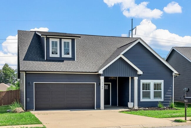 Photo - Pet Friendly Three Bedroom with Bonus!