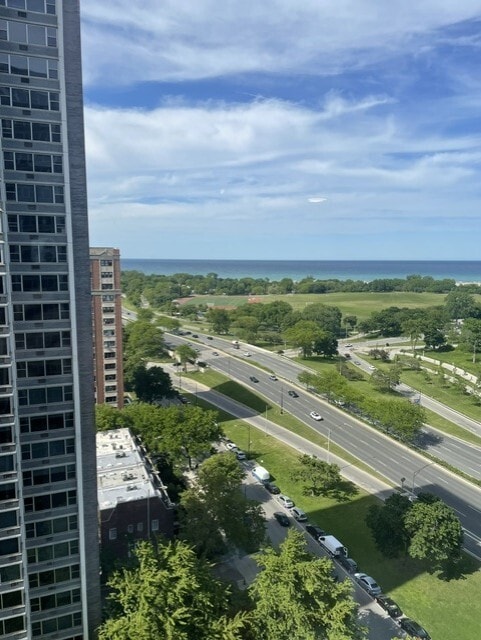 Photo - 4250 N Marine Dr Unit 1903
