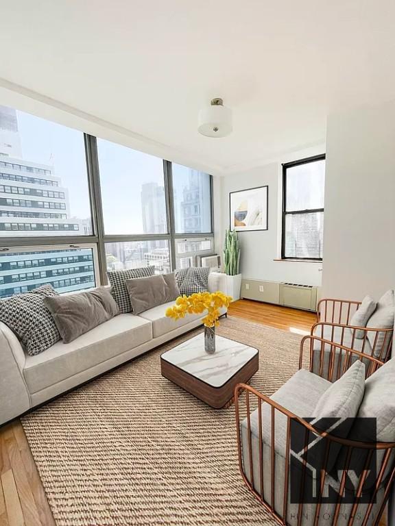 Building Photo - 2 bedroom in NEW YORK NY 10038 Unit 8B Rental