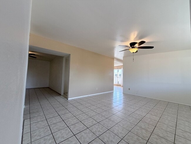 Photo - 3BR/2BA with Carport 1,958 sq.ft. rental in Sierra Vista, AZ