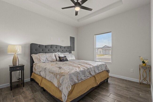 Photo - BRAND NEW HOMES FOR LEASE IN MERCEDES! CHO...
