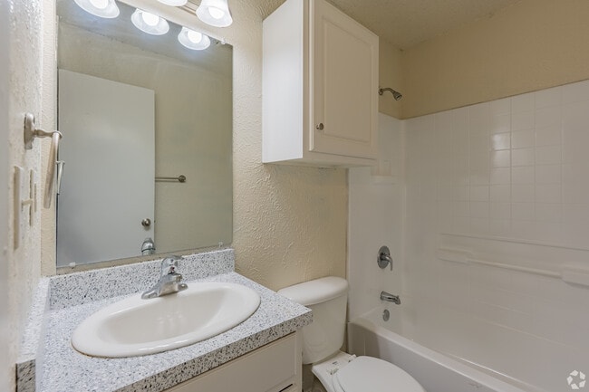 Photo - University View Denton