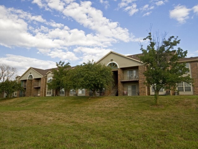 Photo - Willow Creek