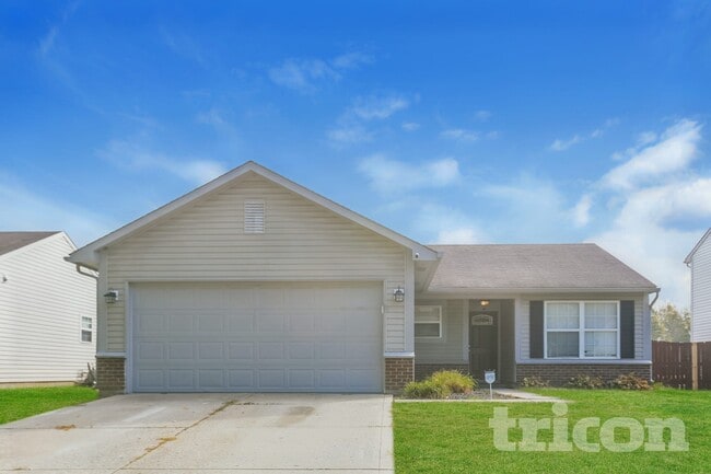 Building Photo - 6339 Cradle River Dr