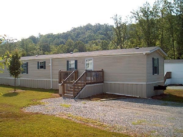 Photo - 1.99 Acre Mobile Home Park