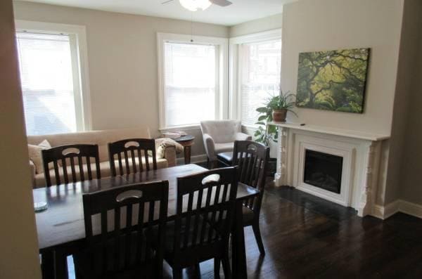 Photo - 1.0 bedroom in Cambridge Massachusetts 02138 Unit U8