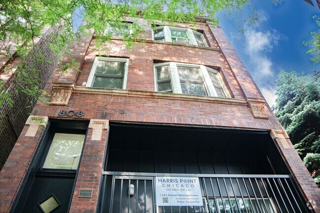 Building Photo - Harris Point Chicago Rental