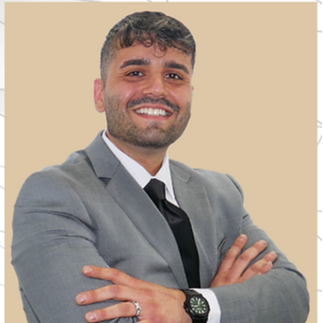 Raymond Karoumy