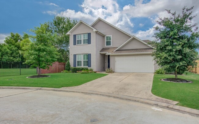 Photo - 2524 Hagerman Ct