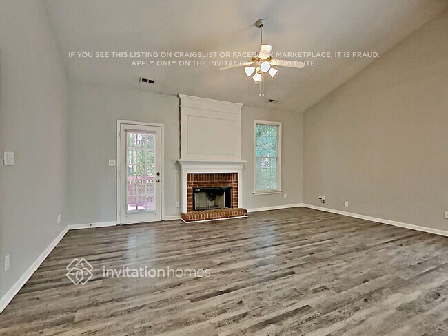 Photo - 7707 Harrington Woods Rd