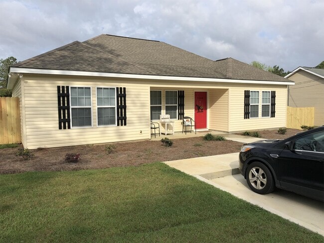 Building Photo - 1208 Westover Rd