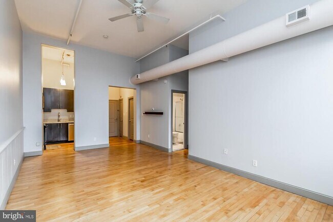 Photo - 511 S Bond St Unit 307
