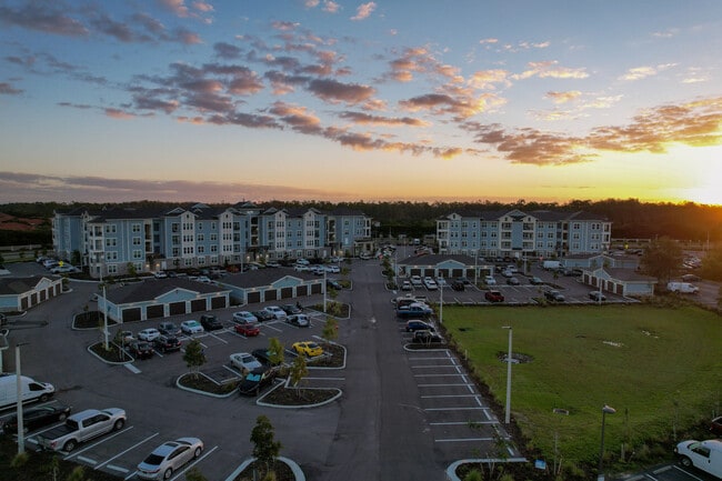 Photo - The Drift at the Forum