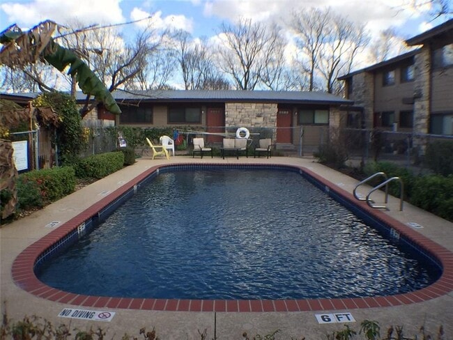 Photo - 5001 Bull Creek Rd Unit 102