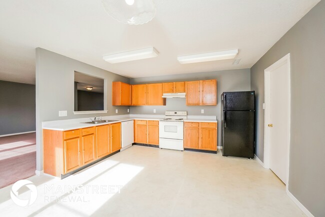 Photo - 8825 Browns Valley Ln