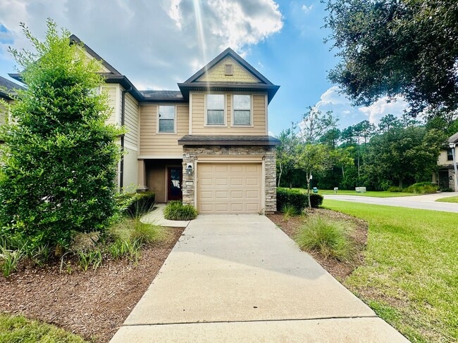 Building Photo - 3 BR 2.5 BA   TOWNHOME  - Bayberry Subdivi...