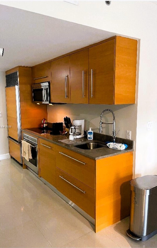 Photo - 475 Brickell Ave Unit 808
