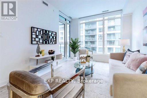 Photo - 576 Front St W Unit 1116