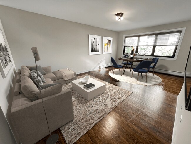 Photo - District @ Sheridan - 5536 N Sheridan Rd