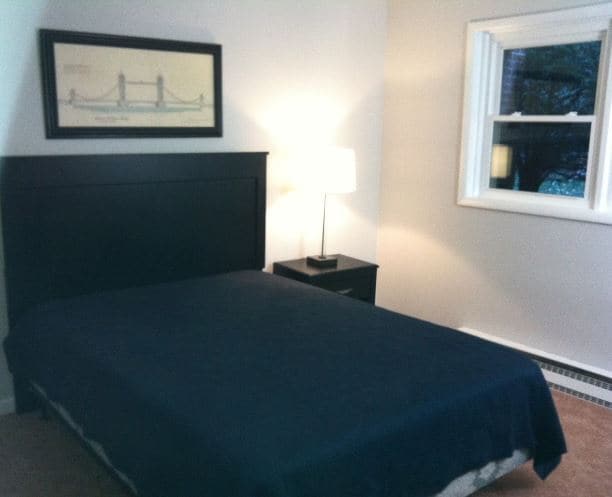 Trowbridge House Apartments