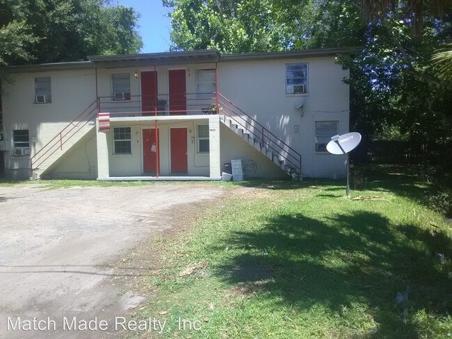 Apartments For Rent Less Than 500 In Jacksonville Fl Forrent 1423 Union St W Unit 4