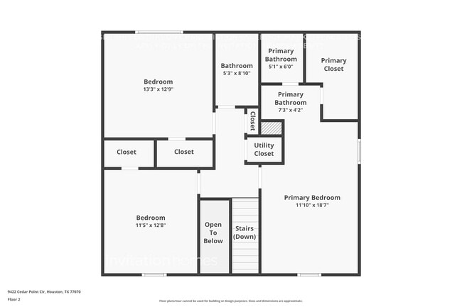 Photo - 9422 Cedar Point Cir