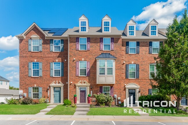 Building Photo - 11922 Cooperstown Pl Rental