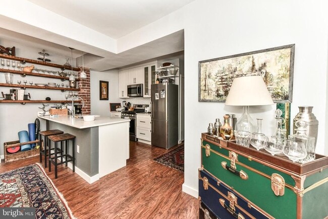 Photo - 1863 Kalorama Rd NW Unit 1A