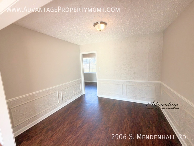 Photo - 2906 S Mendenhall Rd
