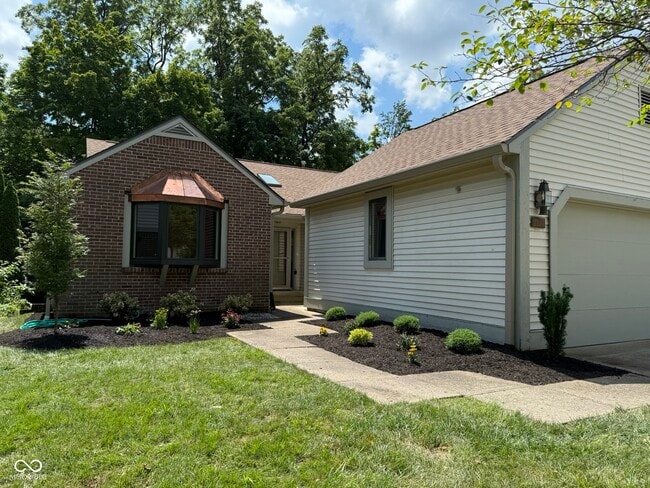 Building Photo - 1727 Creekside Ln W Rental