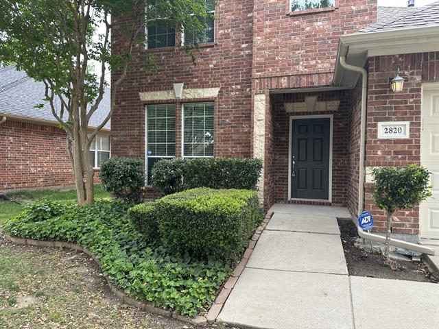 Photo - 2820 Cascade Cove Dr