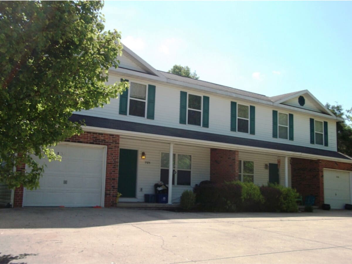 Photo - 3531 S Burks Ct Unit 1