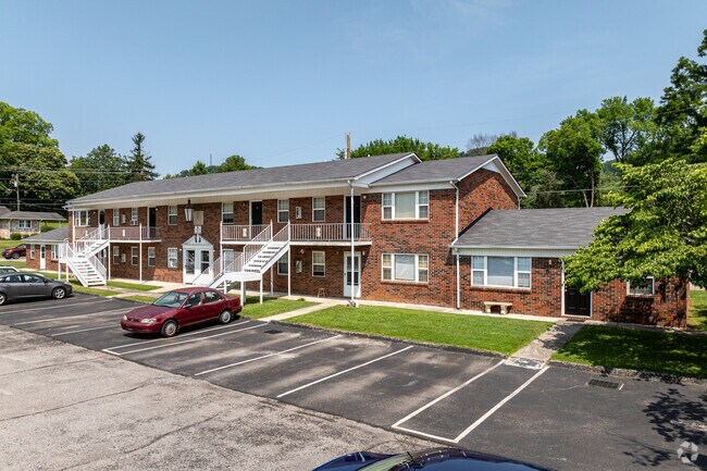 East Court Apartments