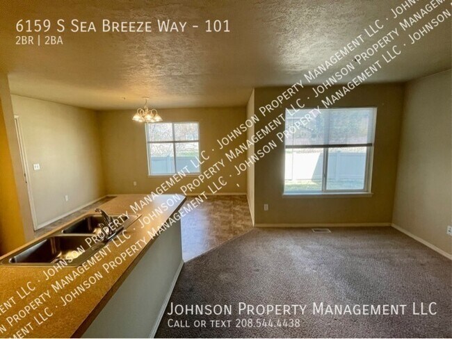 Photo - 6159 S Sea Breeze Way Unit 101