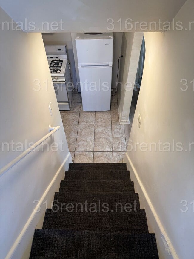 Photo - $675 - 1 bedroom / 1 bathroom - Apartment in the McCormick Neighborhood