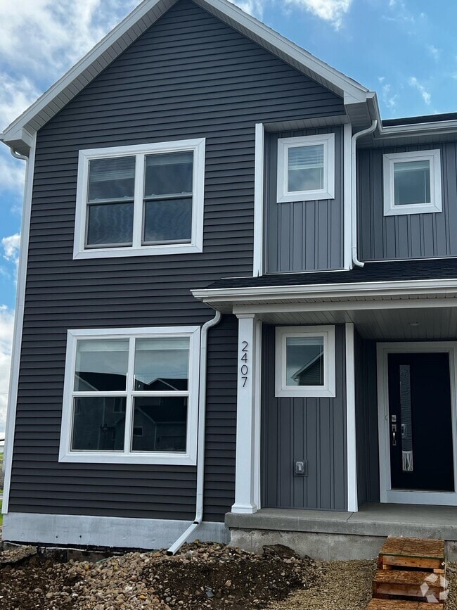 Building Photo - 2407 Wildcat Dr Rental