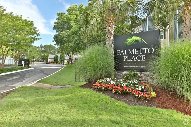 Palmetto Place Apartments