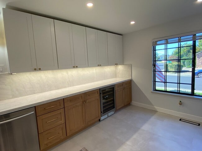 Photo - Stunning Home with Backyard Oasis with inground pool and spa